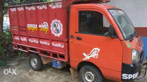  Mahindra Others diesel  Kms