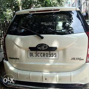  Mahindra Xuv500 diesel  Kms