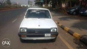 Maruti Suzuki 800 Ac Uniq, , Petrol