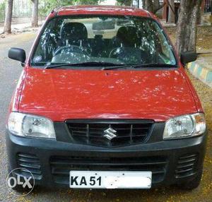 Maruti Suzuki Alto Lxi Bs-iv, , Petrol