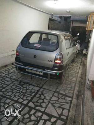  Maruti Suzuki Alto petrol  Kms