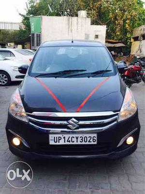 Maruti Suzuki Ertiga Vdi, , Diesel