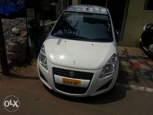 Maruti Suzuki Ritz, , Diesel