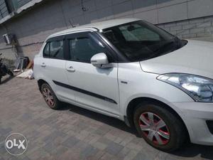 Maruti Suzuki Swift Dzire, , Diesel