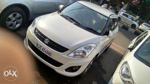 Maruti Suzuki Swift Dzire Zxi 1.2 Bs-iv, , Petrol