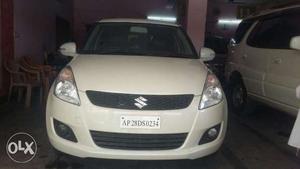 Maruti Suzuki Swift Vdi Bs-iv, , Diesel