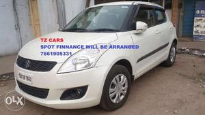 Maruti Suzuki Swift Vdi, , Diesel