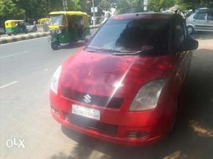 Maruti Suzuki Swift cng  Kms  year