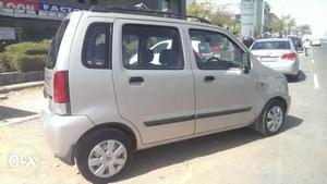 Maruti Suzuki Wagon R Lxi Bs-iii, , Petrol