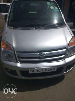 Maruti Suzuki Wagon R Vxi Bs-iii, , Petrol