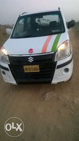 Maruti Suzuki Wagon R cng  Kms  year