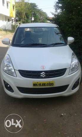 Maruti swift d'zire vdi new model