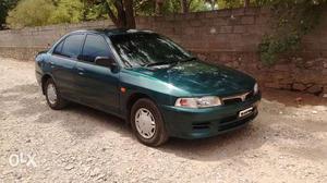  Mitsubishi Lancer diesel  Kms