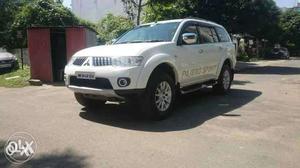 Mitsubishi Pajero Sport 2.5 Mt, , Diesel