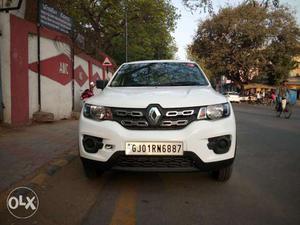 Renault Kwid, , Petrol