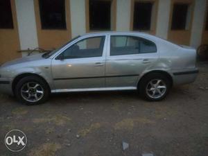 SKODA octavia diesel (only for genuine buyers)