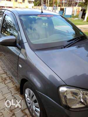 Sale of toyota etios  model yellow board good condition