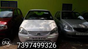 Tata Indica V2 Dle Bs-iii, , Diesel