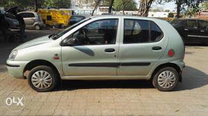  Tata Indica V2 diesel  Kms