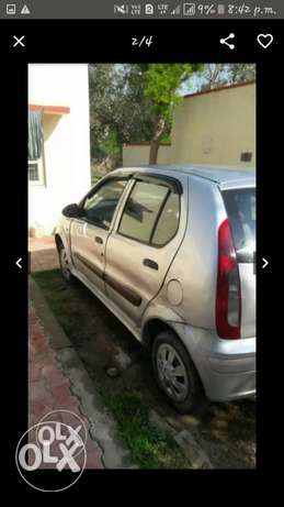  Tata Indica diesel  Kms