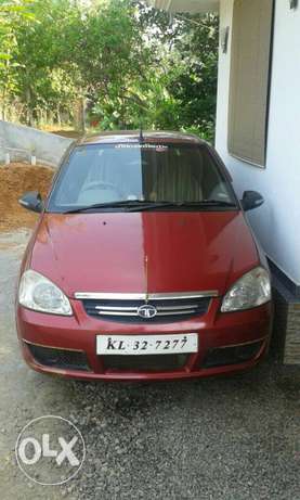  Tata Indica petrol  Kms