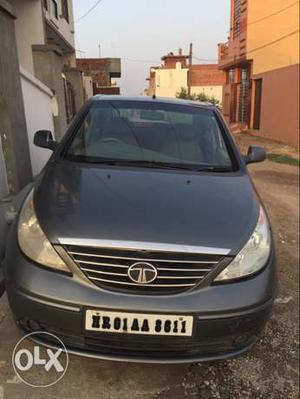 Tata Manza Model August  well maintained in