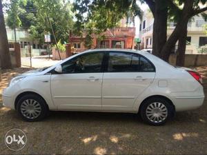  Tata Manza diesel  Kms