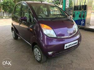 Tata Nano, , Petrol