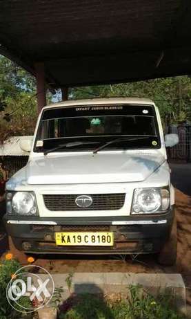 Tata Sumo diesel  Kms  year