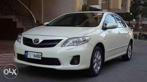 Toyota Corolla Altis 1.8 Vl At, , Petrol