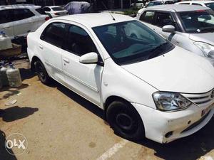 Toyota Etios Gd, , Diesel