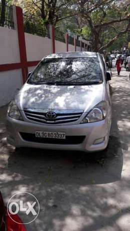 Toyota Innova 2.0 V, , Diesel