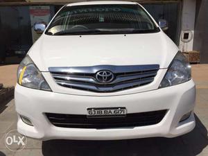 Toyota Innova 2.5 Vx Bs Iv 8 Str, , Diesel