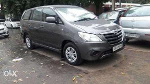 Toyota Innova, , Diesel