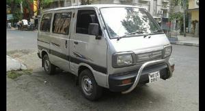 Used Maruti Suzuki Omni 5-STR