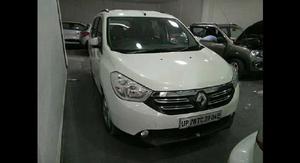 Used Renault Lodgy 110 PS RXZ