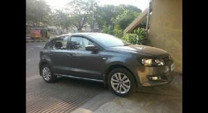 Used Volkswagen Polo [] Highline1.2L (D)