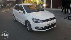 Volkswagen Polo Highline1.2l (p), , Petrol