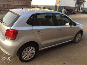 Volkswagen Polo diesel  Kms  year