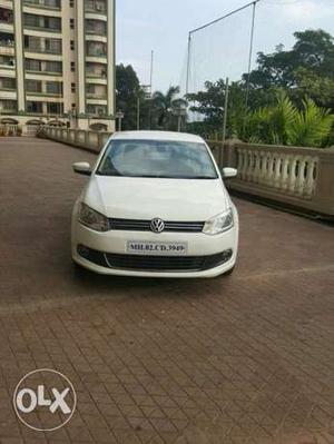 Volkswagen Vento Highline Diesel, , Diesel