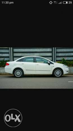 Want to buy fiat linea emotion top end model payment ready