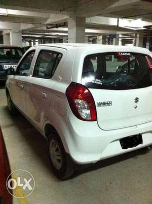 Well Maintained Alto 800 LXI For Sale