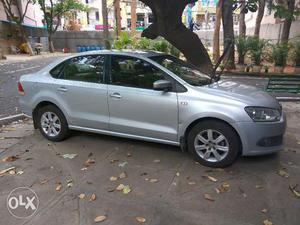 5 year old Vento TDi Highline Diesel in excellent condition
