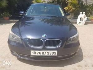 Bmw 5 Series 525d Luxury Plus, , Diesel