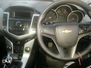 Chevrolet Cruze diesel  Kms  year