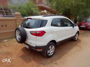 Ford EcoSport for sale