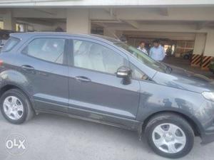 Ford Ecosport for sale (Excellent Condition)
