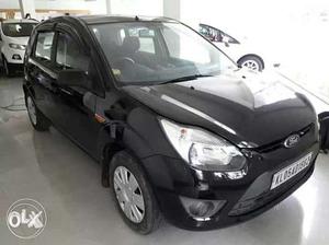  Ford Figo diesel  Kms