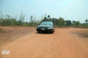  Honda Accord petrol  Kms