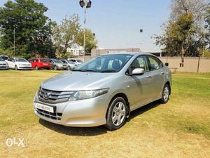 Honda City 1.5 S Mt, , Cng